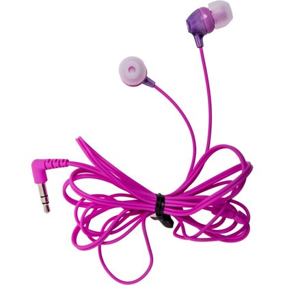 Наушники Sony MDR-EX15LP (фиолетовый)