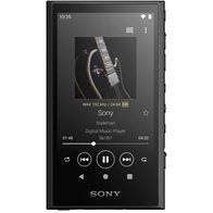 Sony NW-A306 (черный)