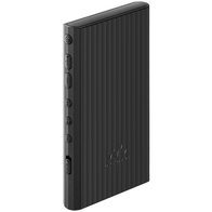 Sony NW-A306 (черный)