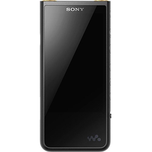 Плеер Sony NW-ZX505