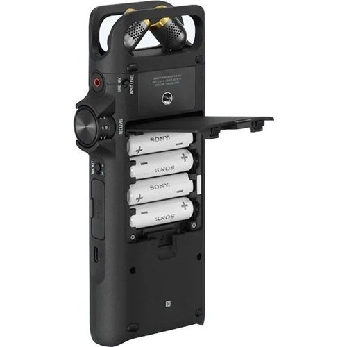 Диктофон Sony PCM-D10 16 Гб