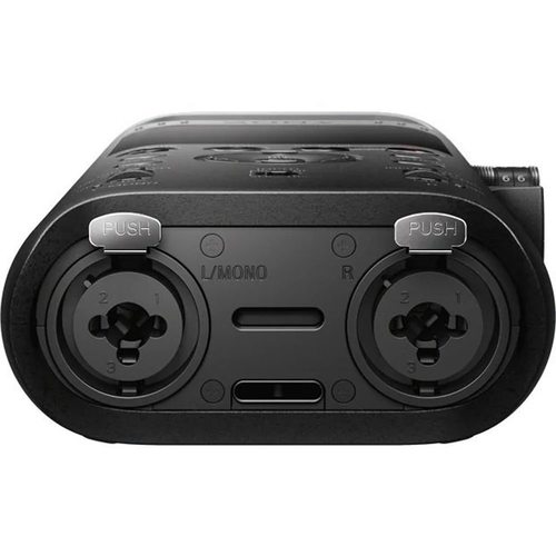 Диктофон Sony PCM-D10 16 Гб