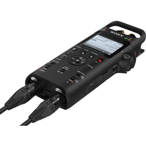 Диктофон Sony PCM-D10 16 Гб