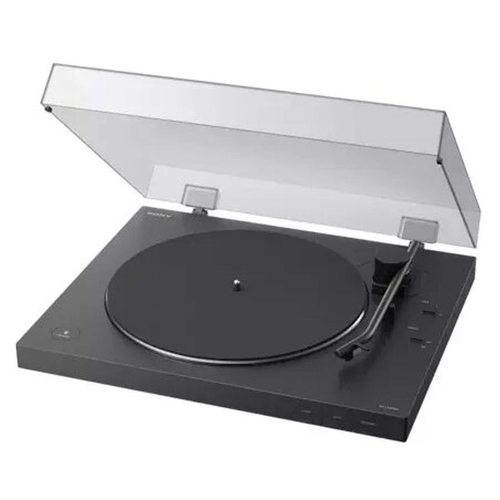 Виниловый проигрыватель Sony PS-LX310BT