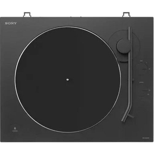 Виниловый проигрыватель Sony PS-LX310BT