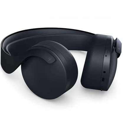 Игровые наушники Sony PS5 Pulse 3D (черный)