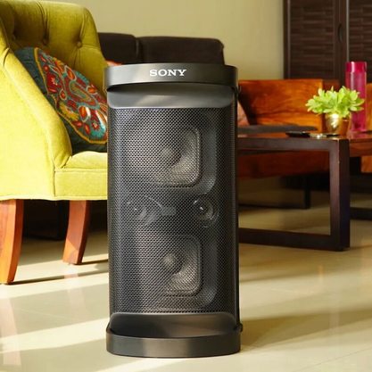 Беспроводная колонка Sony SRS-XP500