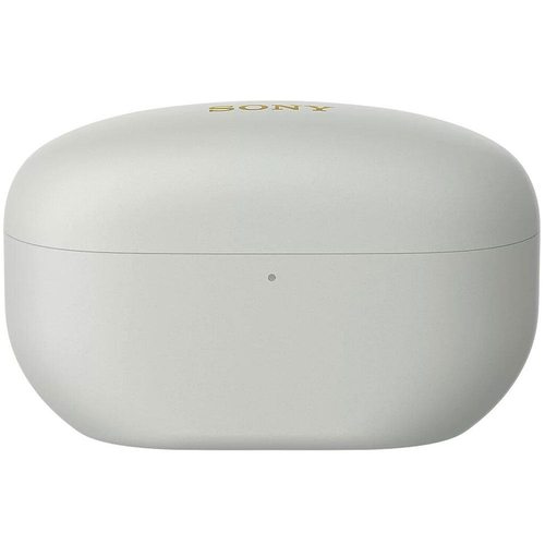 Беспроводные наушники Sony WF-1000XM5 (белый)