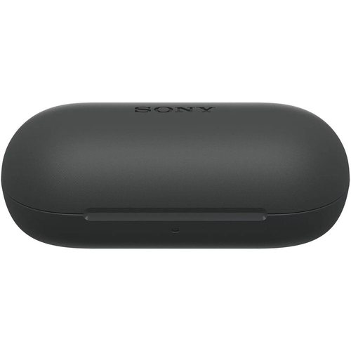 Беспроводные наушники Sony WF-C700N (черный)
