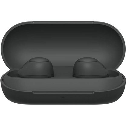 Беспроводные наушники Sony WF-C700N (черный)