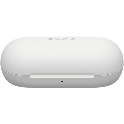 Беспроводные наушники Sony WF-C700N (белый)
