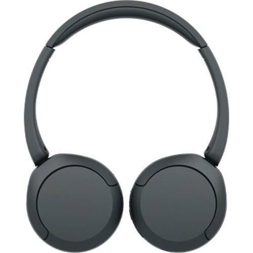 Беспроводные наушники Sony WH-CH520 (черный)