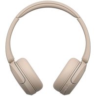 Sony WH-CH520 (бежевый)