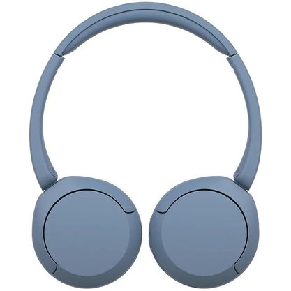 Наушники Sony WH-CH520 (синий)