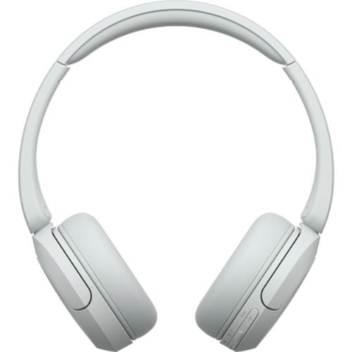 Беспроводные наушники Sony WH-CH520 (белый)