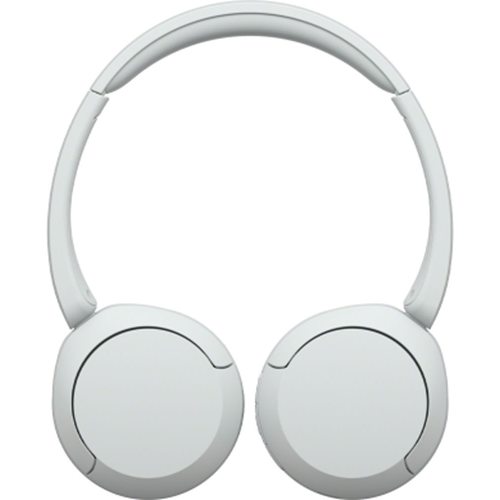 Беспроводные наушники Sony WH-CH520 (белый)