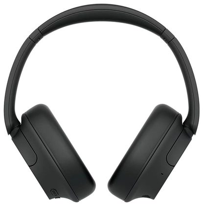 Беспроводные наушники Sony WH-CH720N (черный)