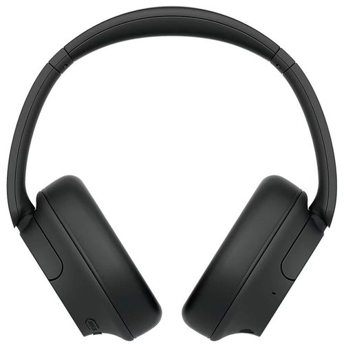 Беспроводные наушники Sony WH-CH720N (черный)