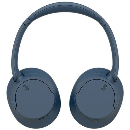 Беспроводные наушники Sony WH-CH720N (синий)