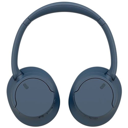 Беспроводные наушники Sony WH-CH720N (синий)