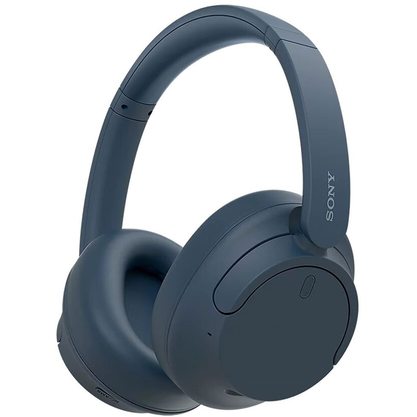 Беспроводные наушники Sony WH-CH720N (синий)