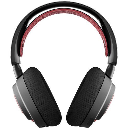 Беспроводные наушники SteelSeries Arctis Nova 7 Wireless Diablo IV Edition