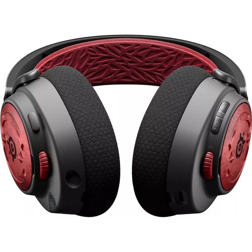 Беспроводные наушники SteelSeries Arctis Nova 7 Wireless Diablo IV Edition