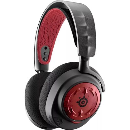 Беспроводные наушники SteelSeries Arctis Nova 7 Wireless Diablo IV Edition