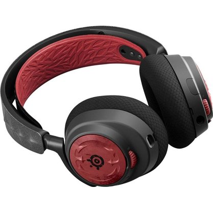 Беспроводные наушники SteelSeries Arctis Nova 7 Wireless Diablo IV Edition