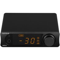 Topping MX3S (черный)