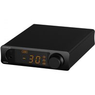 Topping MX3S (черный)