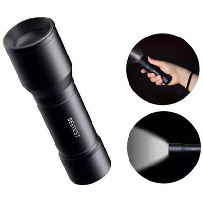 Фонарик Xiaomi Beebest Portable Flashlight