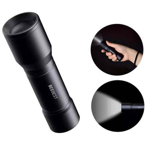 Фонарик Xiaomi Beebest Portable Flashlight