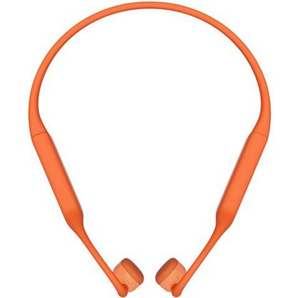 Беспроводные наушники Xiaomi Bone Conduction Headphones (оранжевый)