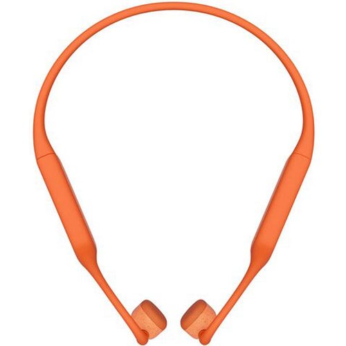 Беспроводные наушники Xiaomi Bone Conduction Headphones (оранжевый)