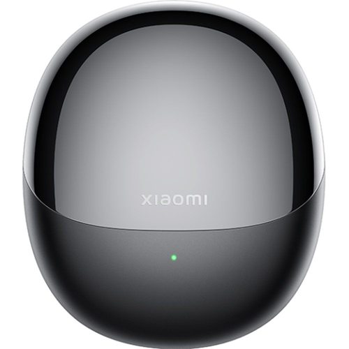 Беспроводные наушники Xiaomi Buds 4 (черный)