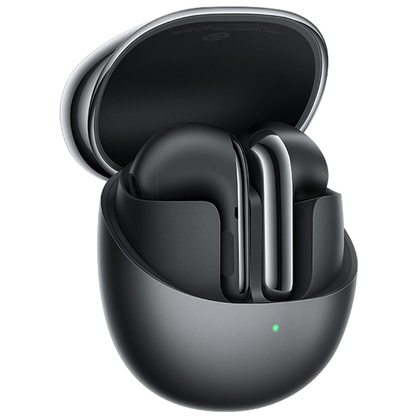 Беспроводные наушники Xiaomi Buds 4 (черный)