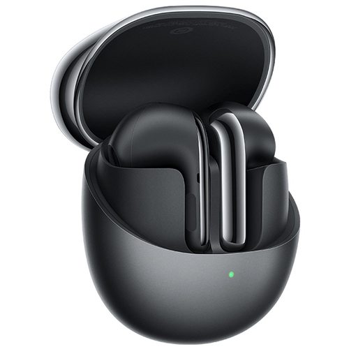 Беспроводные наушники Xiaomi Buds 4 (черный)