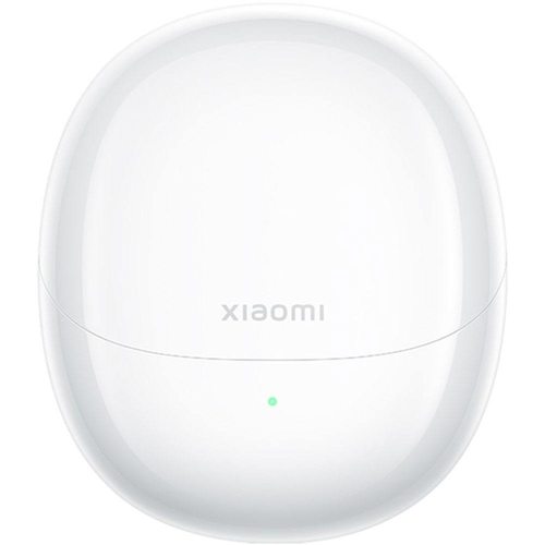 Беспроводные наушники Xiaomi Buds 4 (белый)