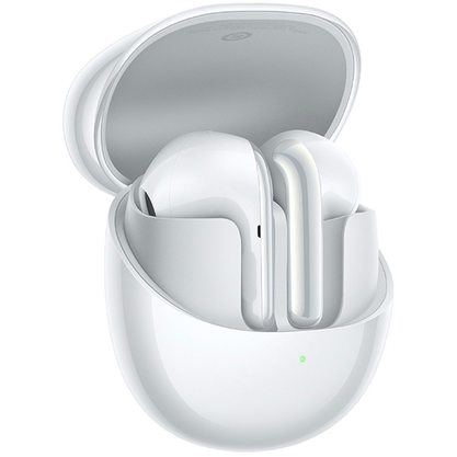 Беспроводные наушники Xiaomi Buds 4 (белый)
