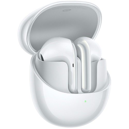 Беспроводные наушники Xiaomi Buds 4 (белый)