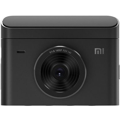 Видеорегистратор Xiaomi Driving Recorder 2 (2K, XMMJJLY03) (черный)