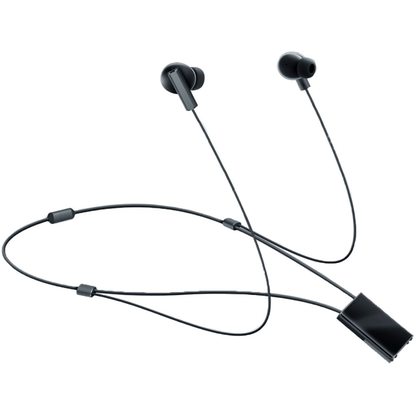 Беспроводные наушники Xiaomi Earphones Necklace NC LYXQ06WM (черный)