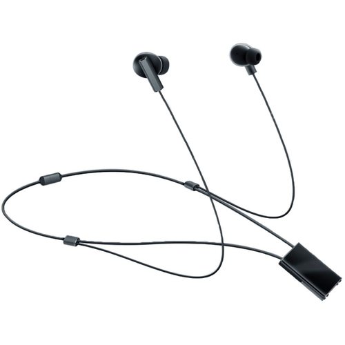 Беспроводные наушники Xiaomi Earphones Necklace NC LYXQ06WM (черный)