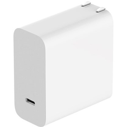 Зарядное устройство Xiaomi MI 45W USB Type-C Power Adapter