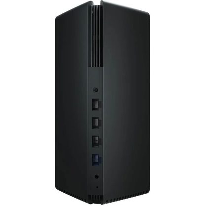 Роутер Xiaomi Mesh System AX3000 (1шт)