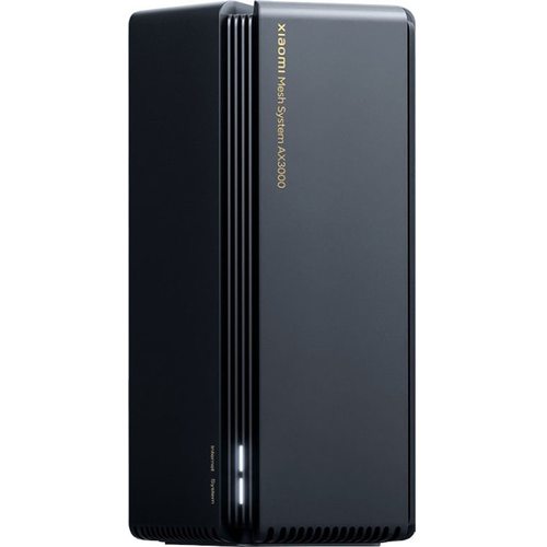 Роутер Xiaomi Mesh System AX3000 (1шт)