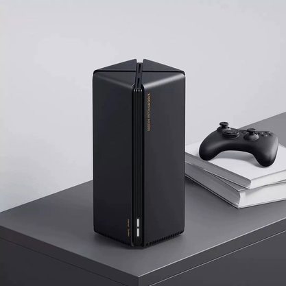 Роутер Xiaomi Mesh System AX3000 (1шт)