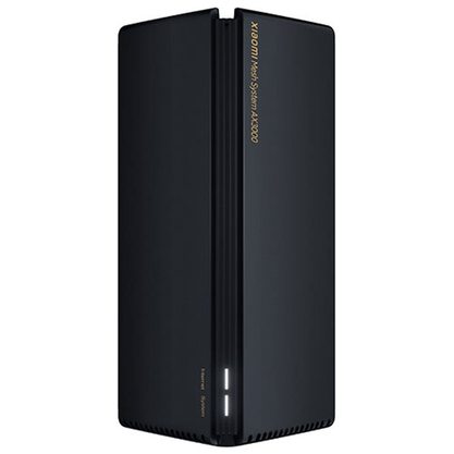 Роутер Xiaomi Mesh System AX3000 (1шт)