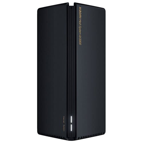 Роутер Xiaomi Mesh System AX3000 (1шт)